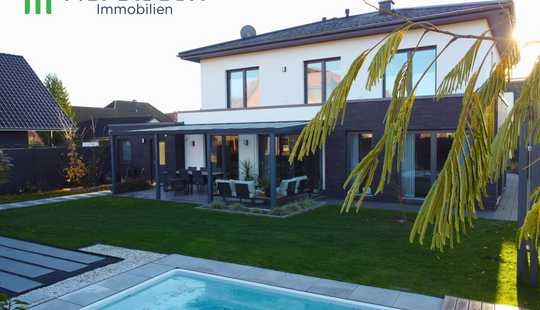 Bild von Ihr neues Wohlfühlzuhause – Modern, energieeffizient und bis ins Detail durchdacht