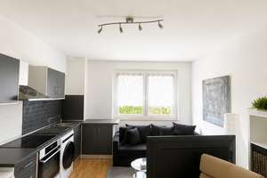 Gemütliches Studentenapartment in bester Uni-Lage – Haskenstr. 35, 45143 Altendorf, Essen – Vorschaubild 2