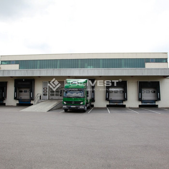 ca. 4.000 m² Lager- und Produktionshalle / Rampen / ebenerdig