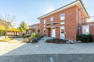Exklusiv, geräumig, vielseitig: Stadtvilla mit Einliegerwohnung in ruhiger Lage von Lüneburg! – Die vollständige Adresse der Immobilie erhältst du vom Anbieter., 21339 Oedeme, Lüneburg – Vorschaubild 58