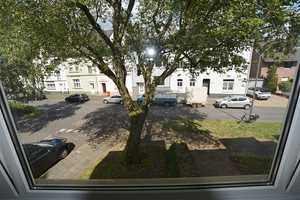 Helle 2- Zimmer-Wohnung mit Balkon – im schönen KR-Bockum – Rott 104, 47800 Krefeld – Vorschaubild 1