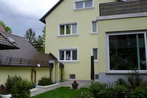 Göggingen 4 Familien Haus mit ca 320 qm Wohnfläche und 875 qm Grund – Flemingstraße 5, 86199 Göggingen-Nordost, Augsburg – Vorschaubild 3