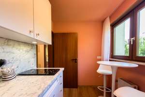 Wärmepumpe inklusive - gepflegte 1,5-Zimmer-Wohnung mit Balkon und TG – 70597 Degerloch (Ortsteil), Stuttgart – Vorschaubild 8