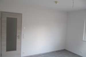 Modernes EFH oder ZFH, BJ 2017, Energie A +, freistehend, 2 Garagen, Balkon, Süden, einzugsfertig !! – Rethelstr. 16, 52477 Aachen (Kreis) – Vorschaubild 8