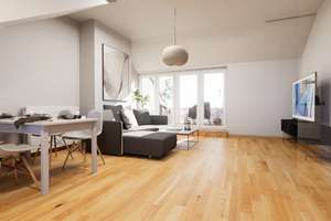 DachgeschossTraum im Kölner Süden! Nähe Vorgebirgspark! Sanierte 2-Zimmerwohnung – Vorgebirgstraße 334, 50969 Zollstock, Köln – Vorschaubild 6