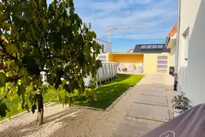 Hochwertiges Einfamilienhaus mit guter Anbindung – Am Kiliansbrunnen 1, 33142 Paderborn (Kreis) – Vorschaubild 20