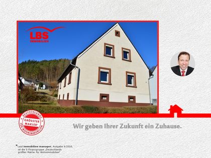 Haus kaufen Hohenecken: Häuser kaufen in Kaiserslautern - Hohenecken und Umgebung bei Immobilien ...