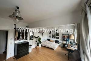 Tauschwohnung: Biete große 3-Zimmerwohnung mit zwei Balkonen in zentraler L – Luxemburger straße 312, 50937 Klettenberg, Köln – Vorschaubild 3