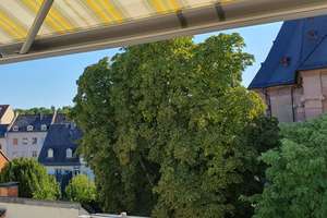 Mainzer Altstadt: Großzügige 4-Zimmer-Wohnung mit 2 Balkonen und kleinem Wintergarten – Rheinstraße 11a, 55116 Altstadt, Mainz – Vorschaubild 6