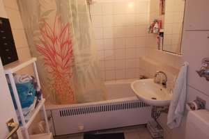 Attraktive 2,5-Zimmer-Wohnung mit Balkon und Einbauküche in Ludwigshafen – Die vollständige Adresse der Immobilie erhältst du vom Anbieter., 67069 Pfingstweide, Ludwigshafen am Rhein – Vorschaubild 13