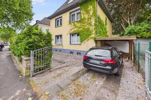 Schickes Einfamilienhaus auf  einem 870m² großem Grundstück in Dortmund – Dortmund – Vorschaubild 3