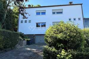 TOLLES HAUS MIT POTENTIAL UND SELTENHEITSWERT | WEIDENAUER - GIERSBERG – Siegen-Wittgenstein (Kreis) – Vorschaubild 1
