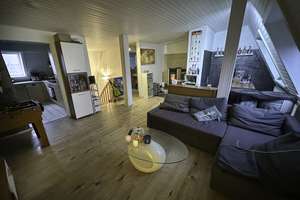 Bremerhaven - Geestemünde // 3-Zimmer-Maisonette-Wohnung mit Erhöhungspotential auf 6% Rendite – Die vollständige Adresse der Immobilie erhältst du vom Anbieter., 27570 Geestemünde, Bremerhaven – Vorschaubild 18