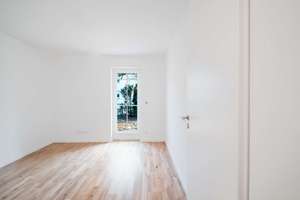 Stilvolle Garten-Maisonette-Wohnung in Trudering – Die vollständige Adresse der Immobilie erhältst du vom Anbieter., 81827 Waldtrudering, München – Vorschaubild 5