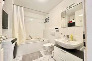 Gepflegte 3-Zimmer-Wohnung mit Balkon und eigenem Gartenanteil in Nürnberg St. Jobst – Die vollständige Adresse der Immobilie erhältst du vom Anbieter., 90491 St. Jobst, Nürnberg – Vorschaubild 12
