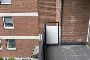 Modernisierte 3-Zimmer-Wohnung mit Balkon, Garage & Stellplatz in ruhiger Lage von Krefeld-Hüls – Die vollständige Adresse der Immobilie erhältst du vom Anbieter., 47839 Hüls, Krefeld – Vorschaubild 13