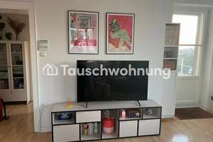 Tauschwohnung: Helle Wohnung in Sülz mit höheren Decken und Balkon – Wilhelm-Waldeyer Straße 18, 50937 Sülz, Köln – Vorschaubild 12