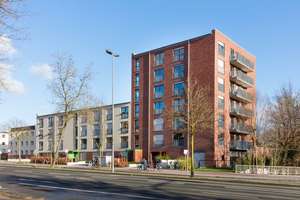 Studierenden-WG's aufgepasst! WG mit WBS!