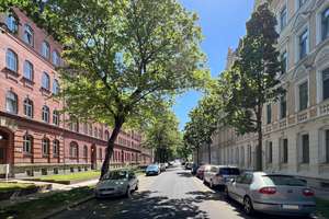 Kribbeln im Bauch! - Exquisite 3-Raum mit schicker EBK  und großem Balkon – Klarastr. 40, 9131 Hilbersdorf, Chemnitz – Vorschaubild 37