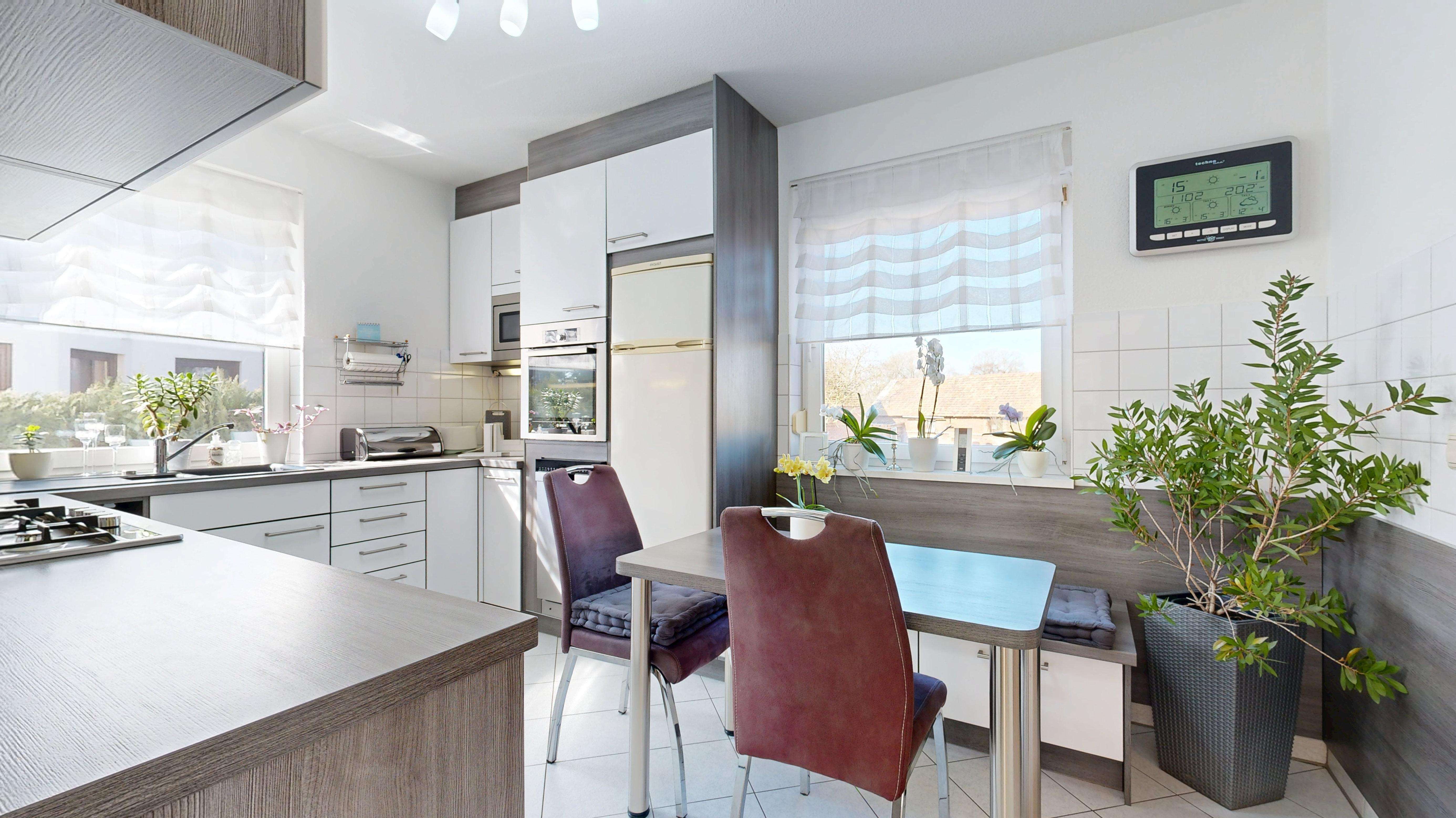 Immobilie in Briesen (Mark) - Top gepflegtes Haus + großes Grundstück + provisionsfrei mit maklerlos-verkaufen.de - Bild 11