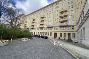 Stilvolle 2-Zimmer-Eigentumswohnung in Berlins Bestlage – Karl-Marx-Allee Berlin – Karl-Marx-Allee  68, 10243 Friedrichshain, Berlin – Vorschaubild 19