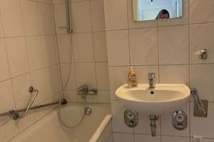 Pforzheim-Weiherberg: 3-Zimmer-Wohnung in kleinem Objekt – Edisonstr. 14, 75173 Südweststadt, Pforzheim – Vorschaubild 9