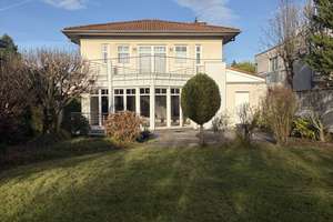 Helles, modernes Haus mit großem sonnigem Grundstück und Einliegerwohnung – Im Rapsfeld 42, 50933 Müngersdorf, Köln – Vorschaubild 23