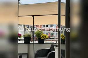 Tauschwohnung: 2 -Zimmer Altbau-Wohnung in Barmbek – Osterbekstraße 113, 22083 Barmbek-Süd, Hamburg – Vorschaubild 7
