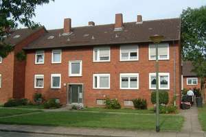 Jetzt frei! 2-Zimmer-Wohnungin Osnabrück-OS Widukindland mit Balkon – Luhrmannsweg 11, 49086 Widukindland, Osnabrück – Vorschaubild 4