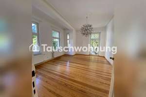 Tauschwohnung: 104qm Altbau Tauschwohnung