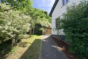 Modernisiertes Einfamilienhaus mit Garten und Garage in guter Zentrumslage! – Die vollständige Adresse der Immobilie erhältst du vom Anbieter., 57537 Wissen – Vorschaubild 5