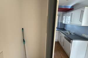 Gepflegte 2-Zimmer Wohnung im 1. OG mit Balkon in Aussichtslage – Markelstraße 17, 70193 Kräherwald, Stuttgart – Vorschaubild 14