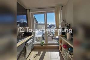 Tauschwohnung: Helle Dachgeschoss Wohnung mit Terrasse – Fehlerstrasse 16, 12161 Friedenau, Berlin – Vorschaubild 3