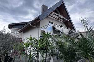 Anwesen mit Pension, 2 Wohnhäusern, Weinkeller, Pool & Sauna bei Zwenkauer See – Die vollständige Adresse der Immobilie erhältst du vom Anbieter., 4539 Groitzsch – Vorschaubild 1