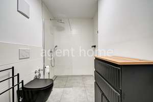 MÖBLIERT - PENTHOUSE STYLE - Exklusive Wohnung mit Dachterrasse – Die vollständige Adresse der Immobilie erhältst du vom Anbieter., 70499 Giebel, Stuttgart – Vorschaubild 23