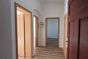 Schöne 3-Raumwohnung mit Balkon in ruhiger Lage – Klarastr. 40, 9113 Hilbersdorf, Chemnitz – Vorschaubild 11