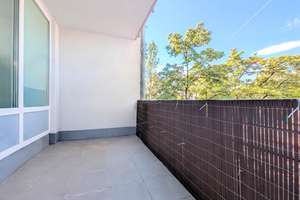 Zentrumsnahes Wohnen in Obersendling: Gepflegte 2-Zimmer-Wohnung mit Balkon, Garage und Aufzug – Die vollständige Adresse der Immobilie erhältst du vom Anbieter., 81379 Obersendling, München – Vorschaubild 7