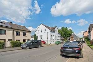 *RENDITESTARKES* MFH mit Garagenhof in Zentraler Lage – Die vollständige Adresse der Immobilie erhältst du vom Anbieter., 45357 Gerschede, Essen – Vorschaubild 6