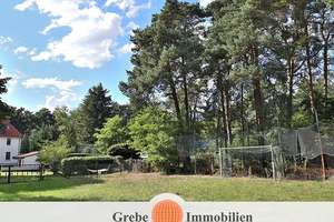 Villa mit drei Wohnungen am Wünsdorfer See – Wünsdorfer Seestraße 40, 15806 Zossen – Vorschaubild 14