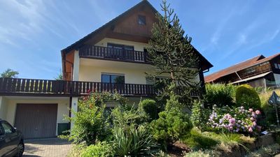 Oberkirch, Bottenau - Mehrere Generationen unter einem Dach!