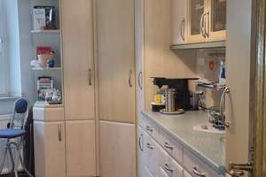 Belletage mit Südterrasse in Wersten Nr. 6775 – 40591 Wersten, Düsseldorf – Vorschaubild 6