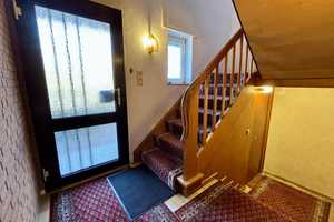 Freistehendes Ein-/Zweifamilienhaus mit Garage und Pool in Haltern-Sythen – Recklinghausen (Kreis) – Vorschaubild 11