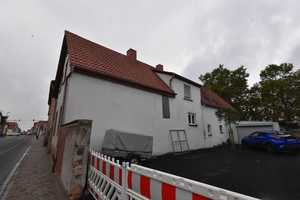 Kleines Wohnhaus mit Nebengebäude – Franz-Voll-Str. 7, 67240 Rhein-Pfalz-Kreis – Vorschaubild 3