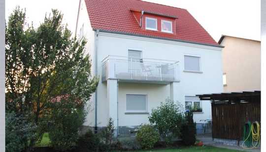 Bild von Wohnen mit Perspektive – Solide Wohnimmobilie in HU–Klein Auheim***

