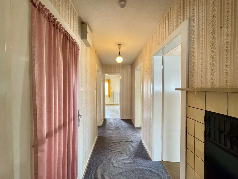 Wohnung Obergeschoss