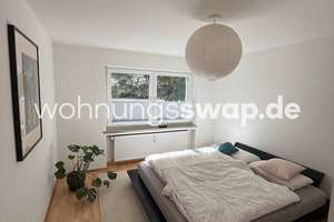 Wohnungstausch: Hohenzollernstraße 52 – Hohenzollernstraße 52, 80000 Neuschwabing, München – Vorschaubild 6
