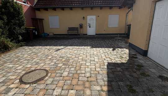 Bild von Charmantes Einfamilienhaus in Sprendlingen - Massiv-Fertigbau - VON PRIVAT