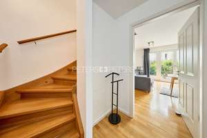 Open House am 16.06. zwischen 19 und 20 Uhr + Kommen Sie vorbei – Die vollständige Adresse der Immobilie erhältst du vom Anbieter., 22527 Stellingen, Hamburg – Vorschaubild 4