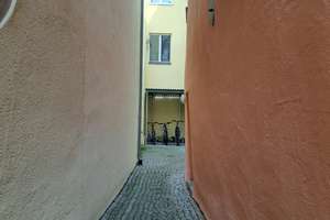 Ein Katzensprung zum See  - Inselhaus mit 6 Einheiten – Brettermarkt 15, 88131 Lindau (Bodensee) – Vorschaubild 12