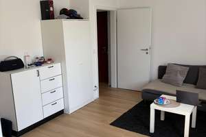 Möbliertes Apartment im beliebten Lorettoviertel